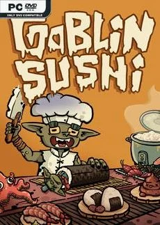 Goblin Sushi