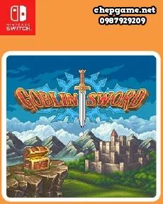 Goblin Sword