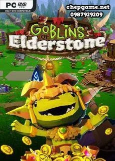 Goblins of Elderstone