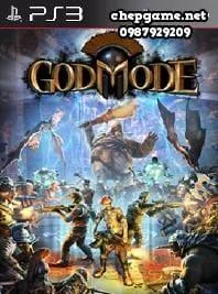 God Mode PSN