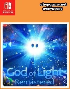 God of Light Remastered