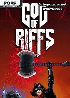 God of Riffs