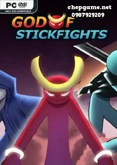 God of Stickfights