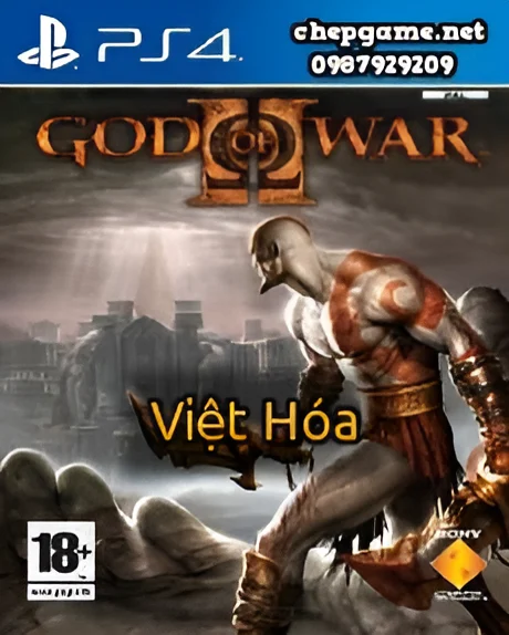 God of War 1