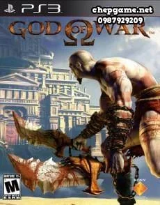 God of War HD PSN
