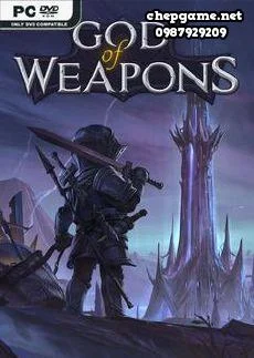 God Of Weapons