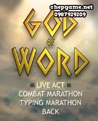 God of Word