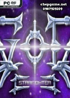 God Starfighter