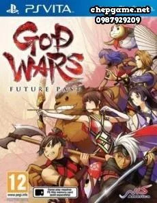 God Wars Future Past