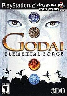 Godai Elemental Force