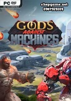 Gods Against Machines