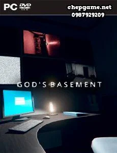 Gods Basement