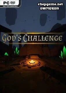 Gods Challenge
