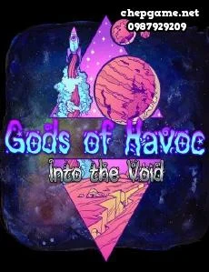 Gods of Havoc Into The Void
