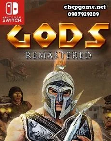 GODS Remastered