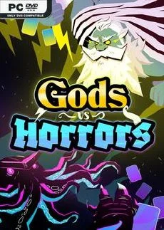 Gods vs Horrors