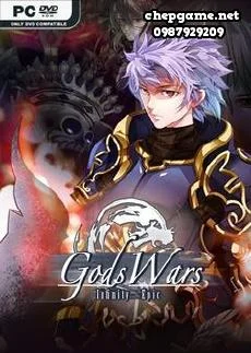 Gods Wars infinity Epic