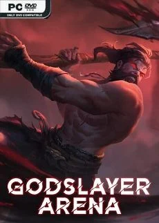 Godslayer Arena