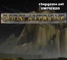 Godslayer one