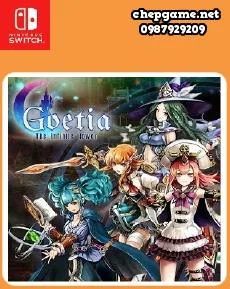 Goetia The Infinite Tower