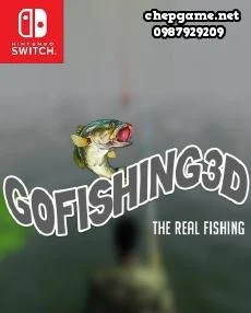 GoFishing 3D