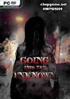 Going Into The Unknown
