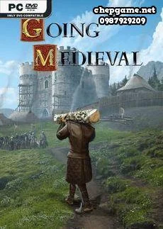 Going Medieval