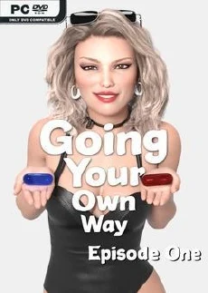 Going Your Own Way Episode One
