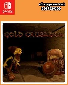 Gold Crusader