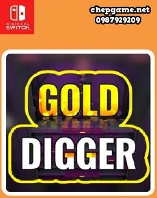 Gold Digger