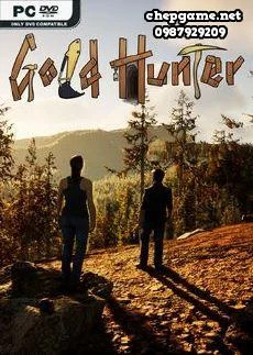 Gold Hunter