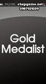 Gold Medalist