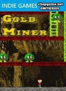 Gold Miner