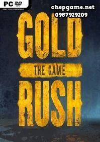 Gold Rush The Game
