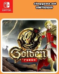 Golden Force