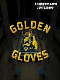 Golden Gloves VR