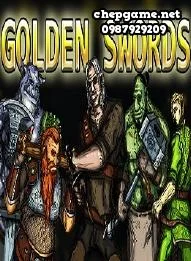 Golden Swords