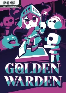 Golden Warden