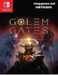 Golem Gates