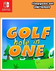 Golf Hole in One