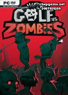 Golf VS Zombies