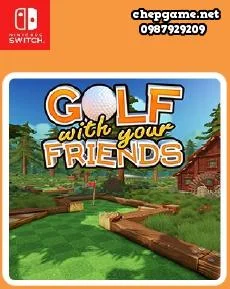 Golf With Your Friends