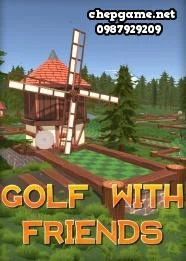 Golf With Your Friends