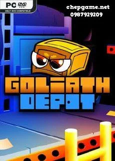 Goliath Depot