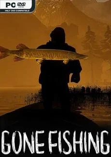GONE Fishing