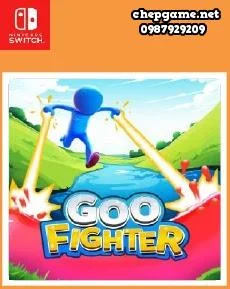 Goo Fighter