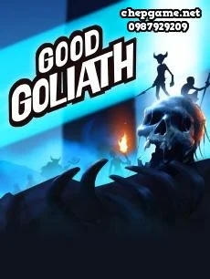Good Goliath