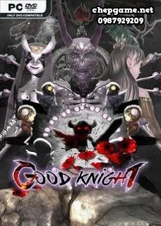 Good Knight