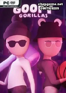 Goofy Gorillas