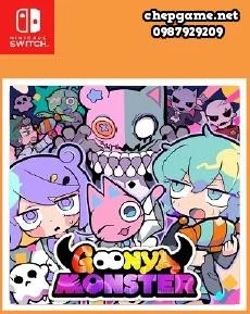 Goonya Monster